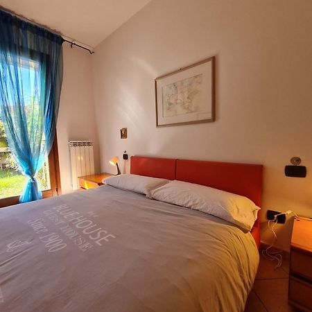 Residenza La Corte Castelnuovo del Garda Zewnętrze zdjęcie