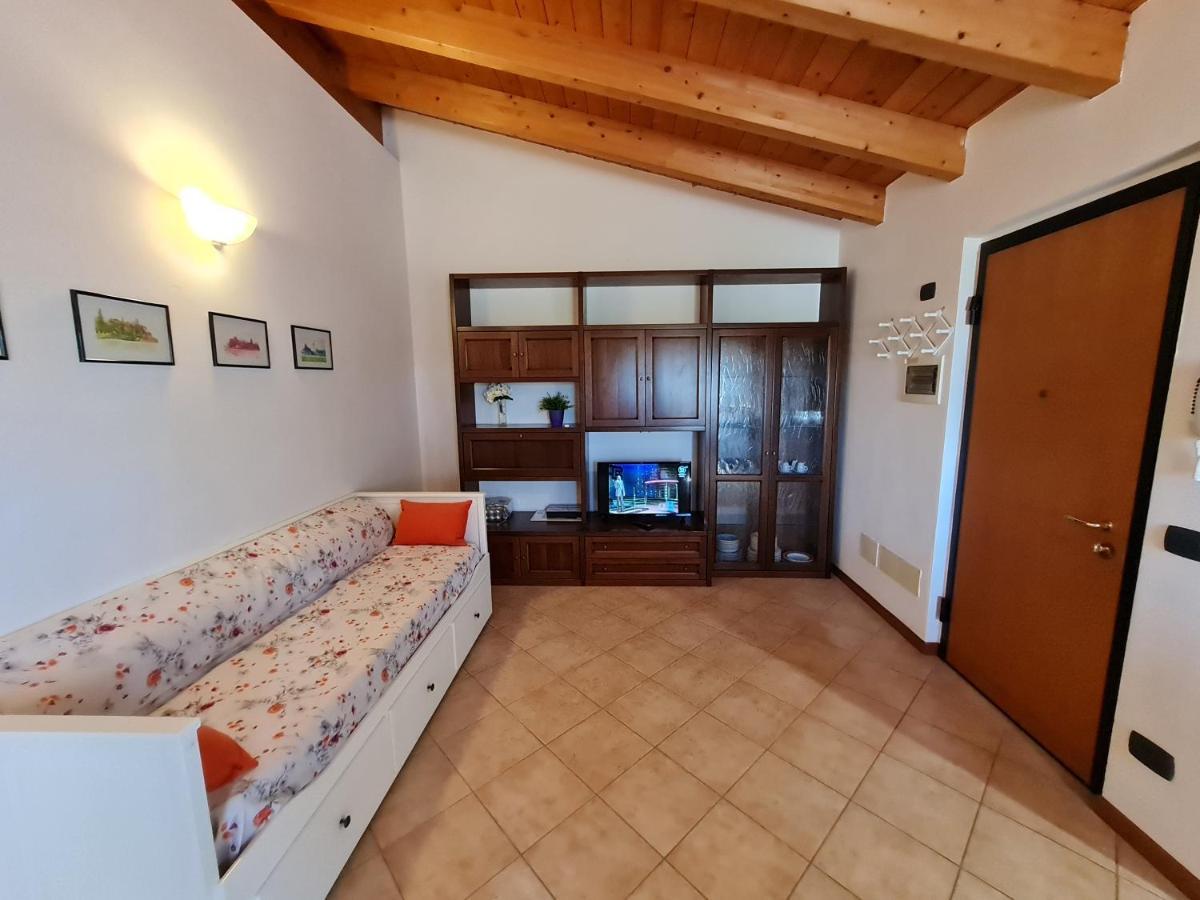 Residenza La Corte Castelnuovo del Garda Zewnętrze zdjęcie