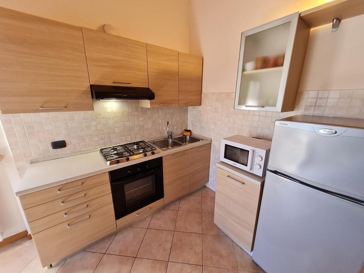 Residenza La Corte Castelnuovo del Garda Zewnętrze zdjęcie