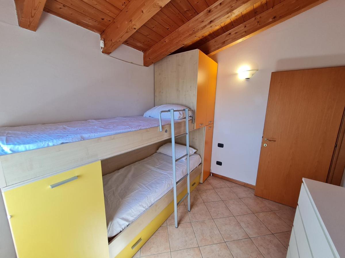 Residenza La Corte Castelnuovo del Garda Zewnętrze zdjęcie