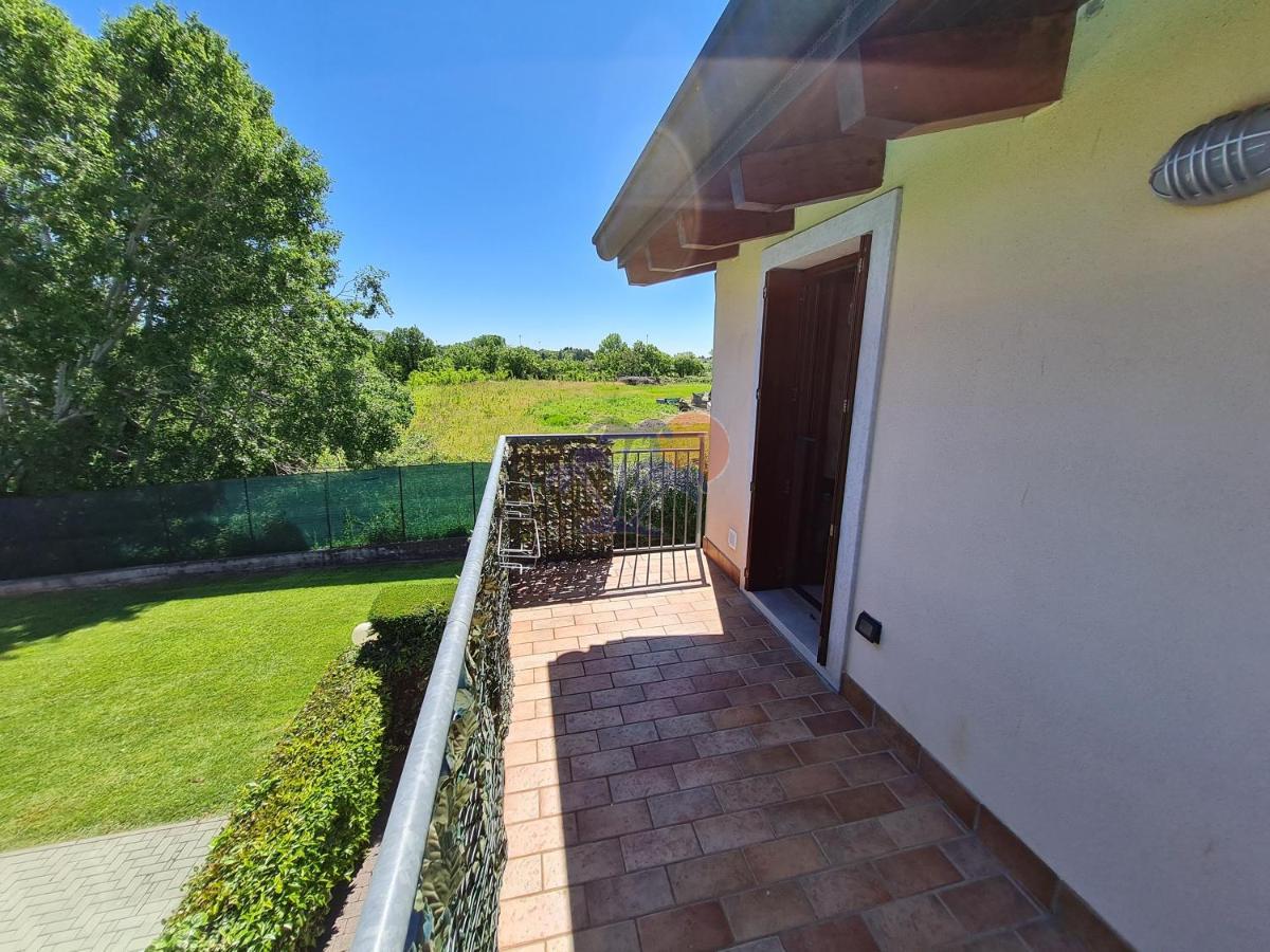 Residenza La Corte Castelnuovo del Garda Zewnętrze zdjęcie