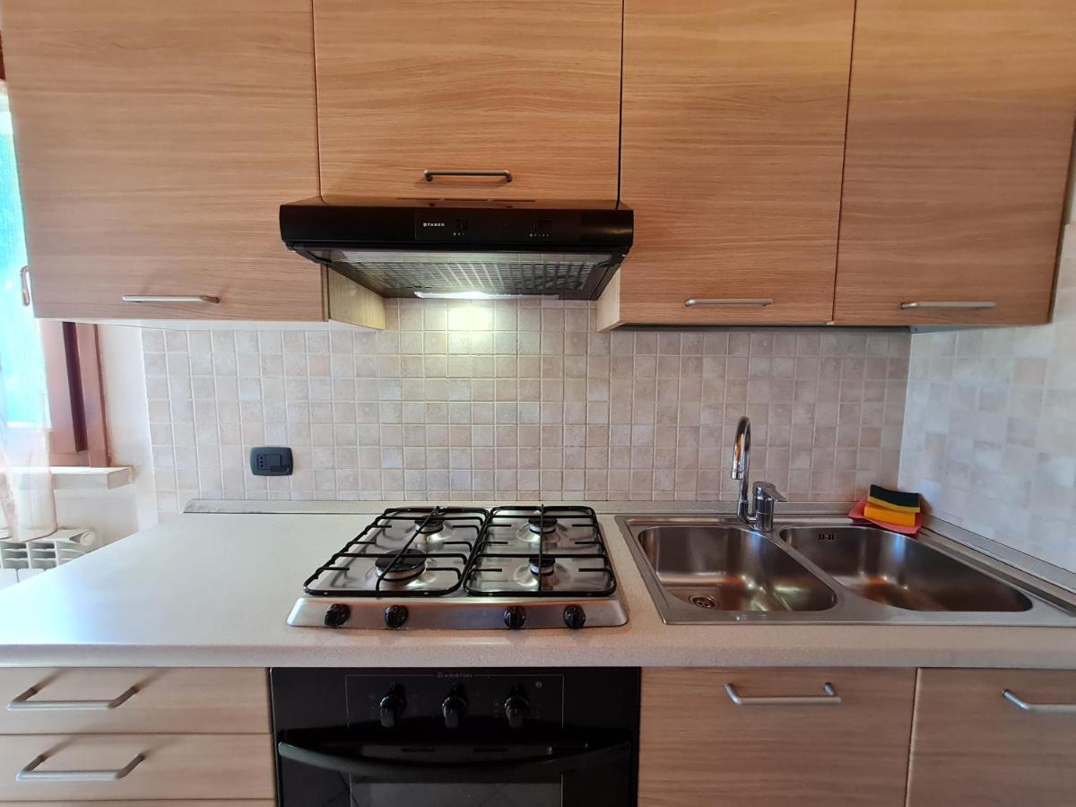 Residenza La Corte Castelnuovo del Garda Zewnętrze zdjęcie