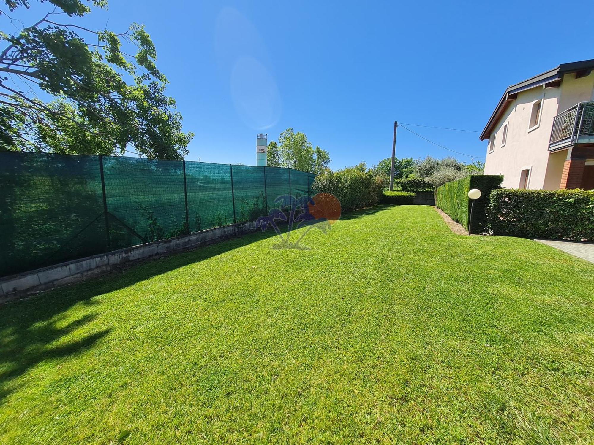 Residenza La Corte Castelnuovo del Garda Zewnętrze zdjęcie
