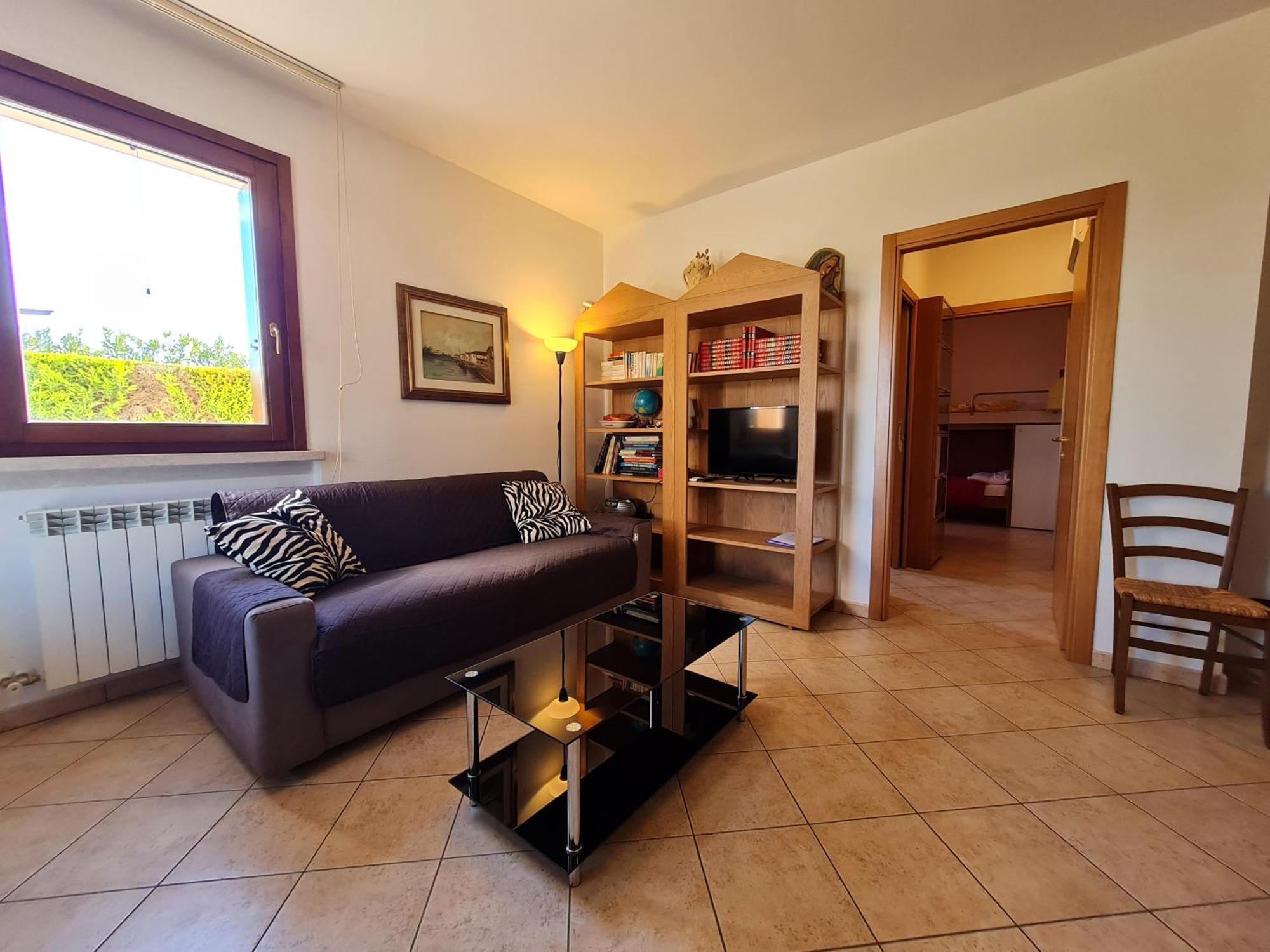 Residenza La Corte Castelnuovo del Garda Zewnętrze zdjęcie