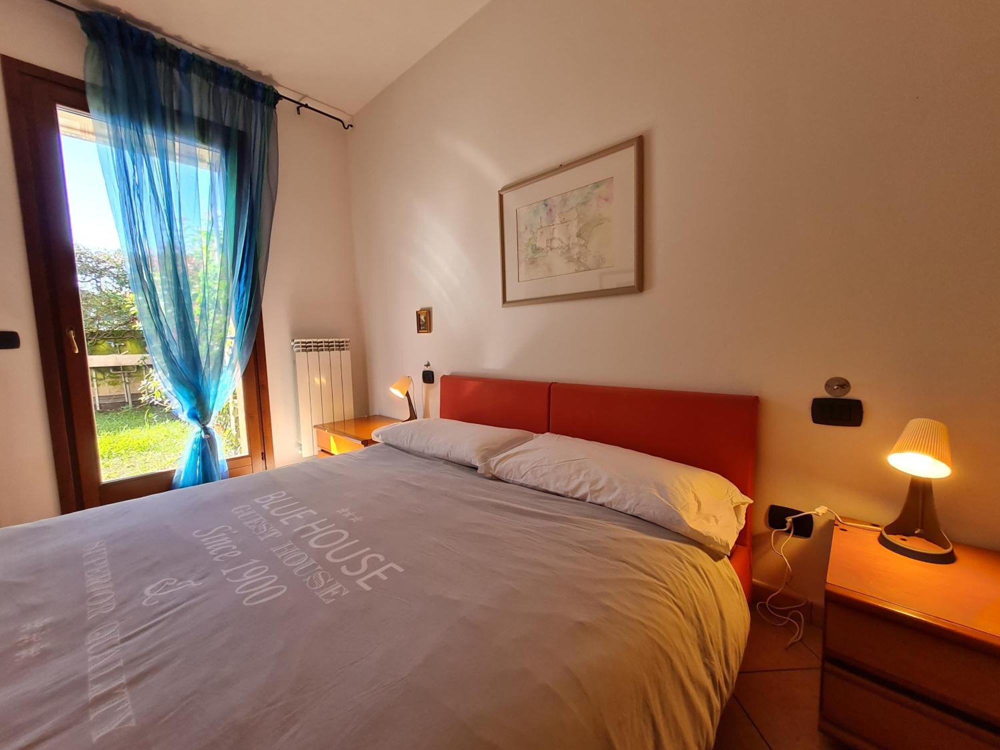 Residenza La Corte Castelnuovo del Garda Zewnętrze zdjęcie
