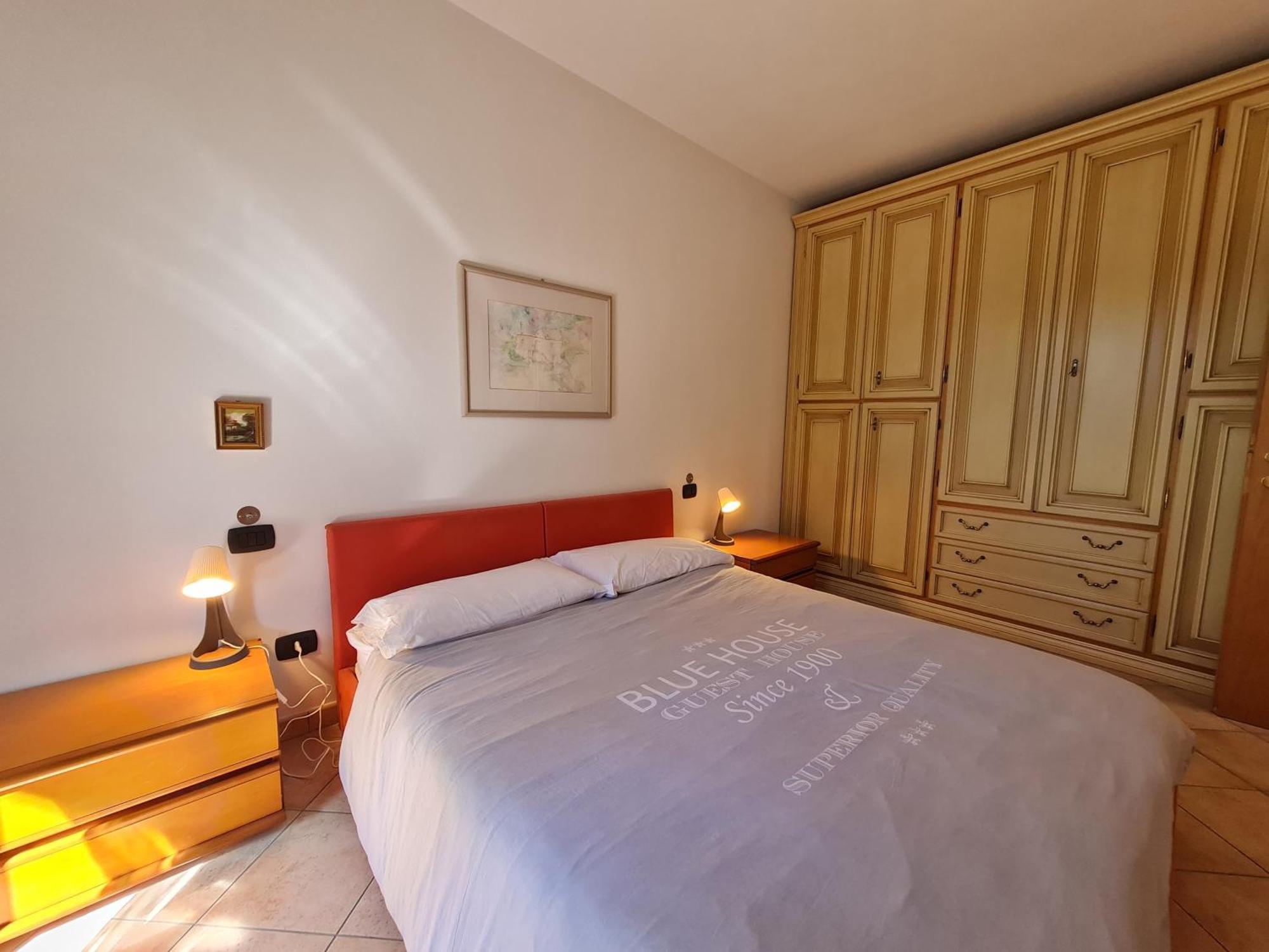 Residenza La Corte Castelnuovo del Garda Zewnętrze zdjęcie