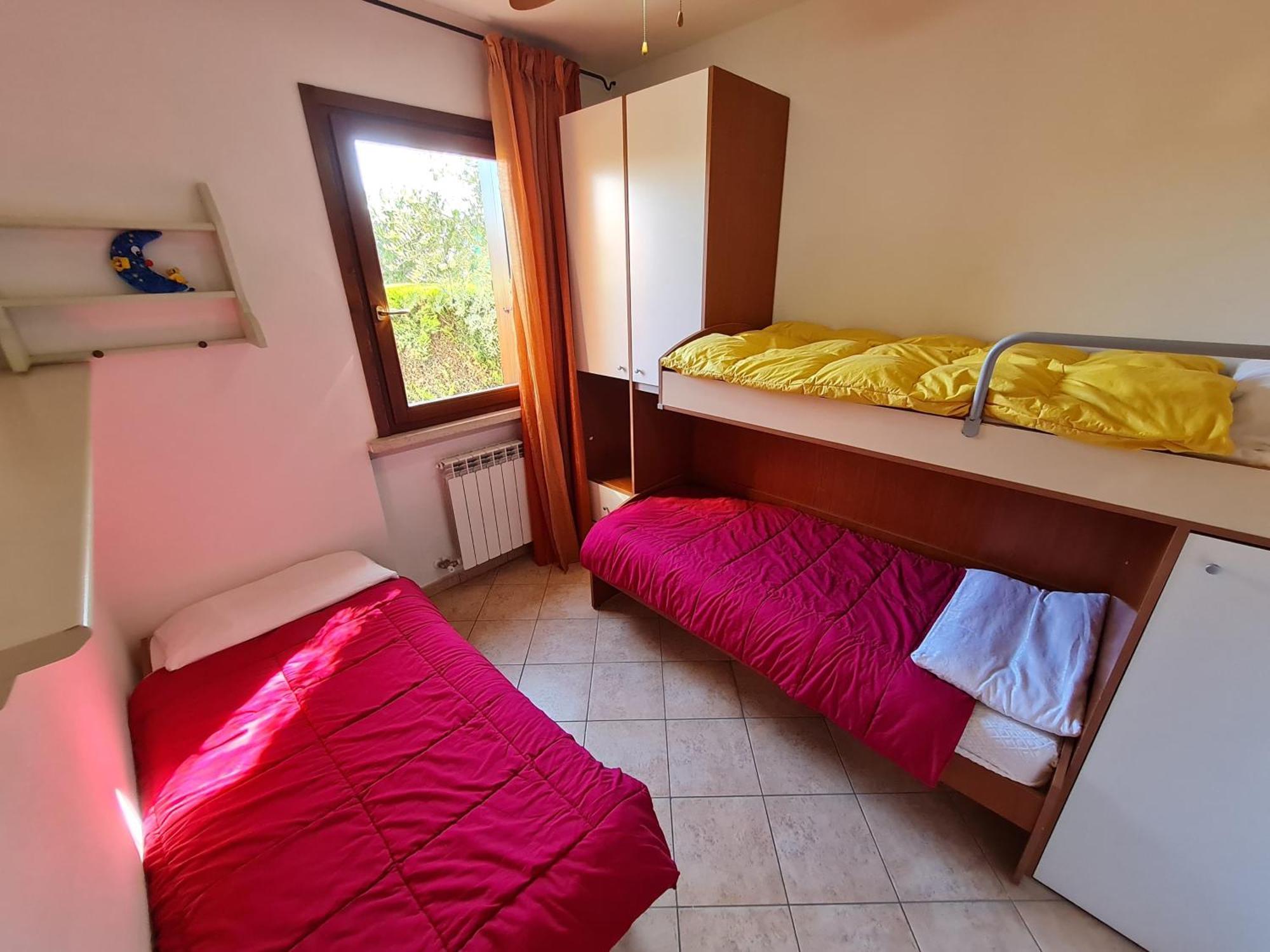 Residenza La Corte Castelnuovo del Garda Zewnętrze zdjęcie