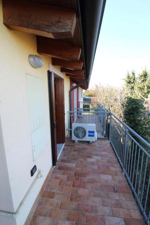Residenza La Corte Castelnuovo del Garda Zewnętrze zdjęcie